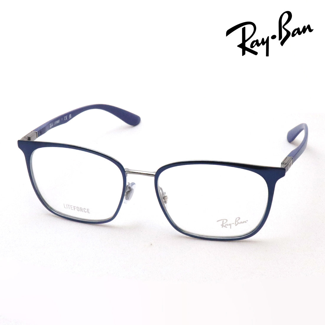 Gafas ray-ban ray-ban rx6486 3124