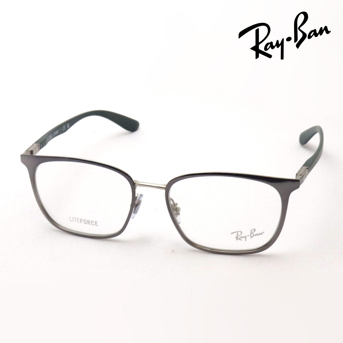 Gafas ray-ban ray-ban rx6486 3125