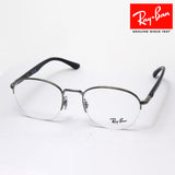 レイバン メガネ Ray-Ban RX6487 2502