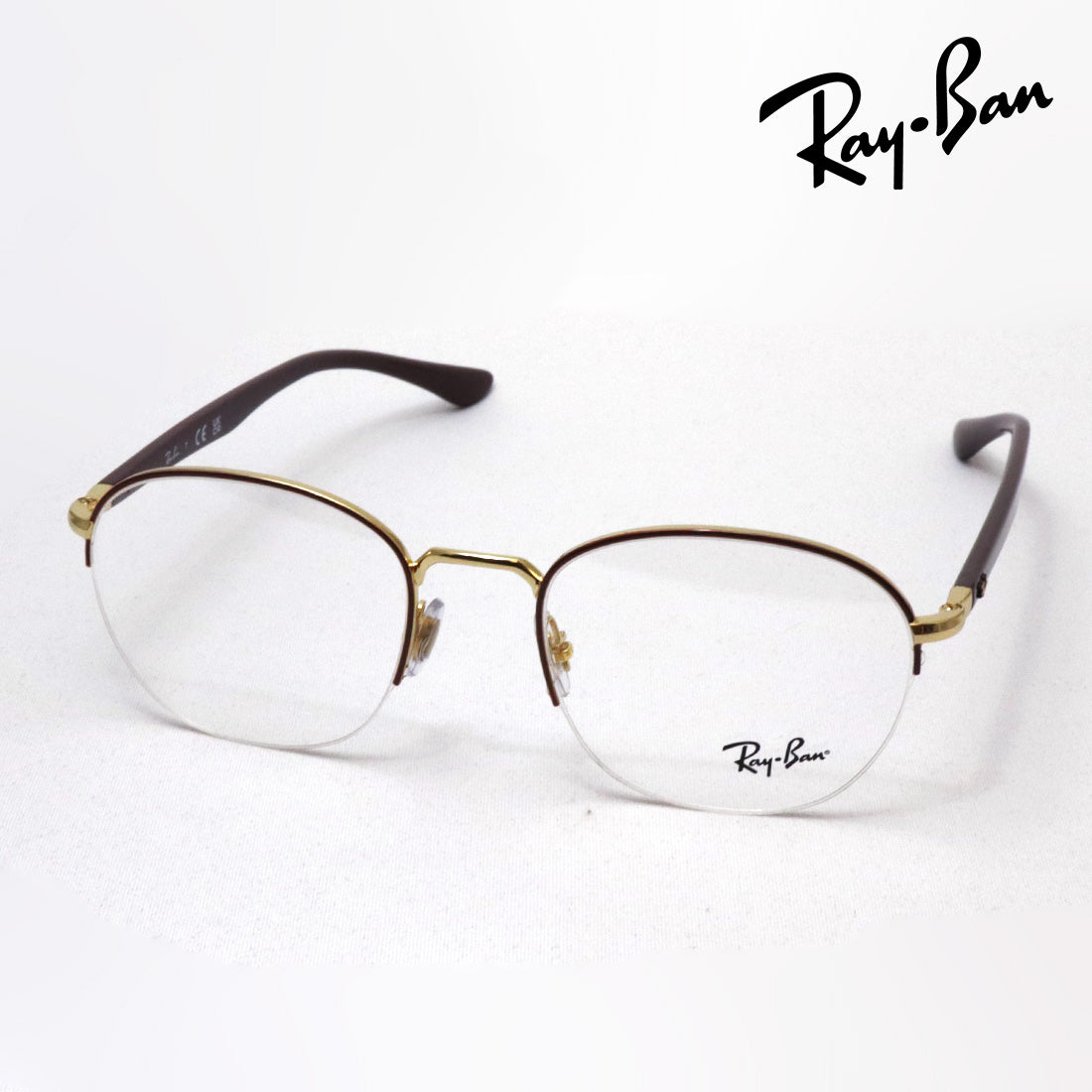 Gafas ray-ban ray-ban rx6487 2905