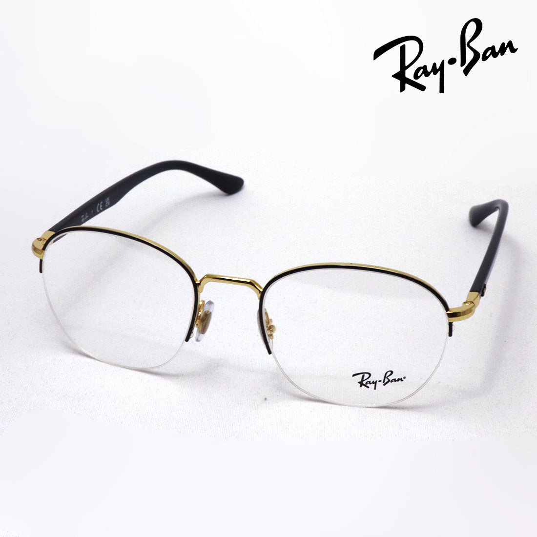 Gafas ray-ban ray-ban rx6487 2991