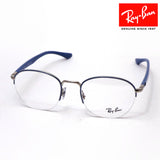 レイバン メガネ Ray-Ban RX6487 3145