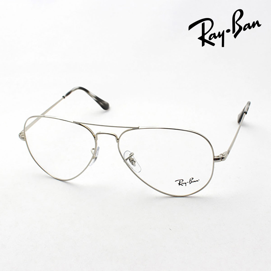レイバン メガネ Ray-Ban RX6489 2501
