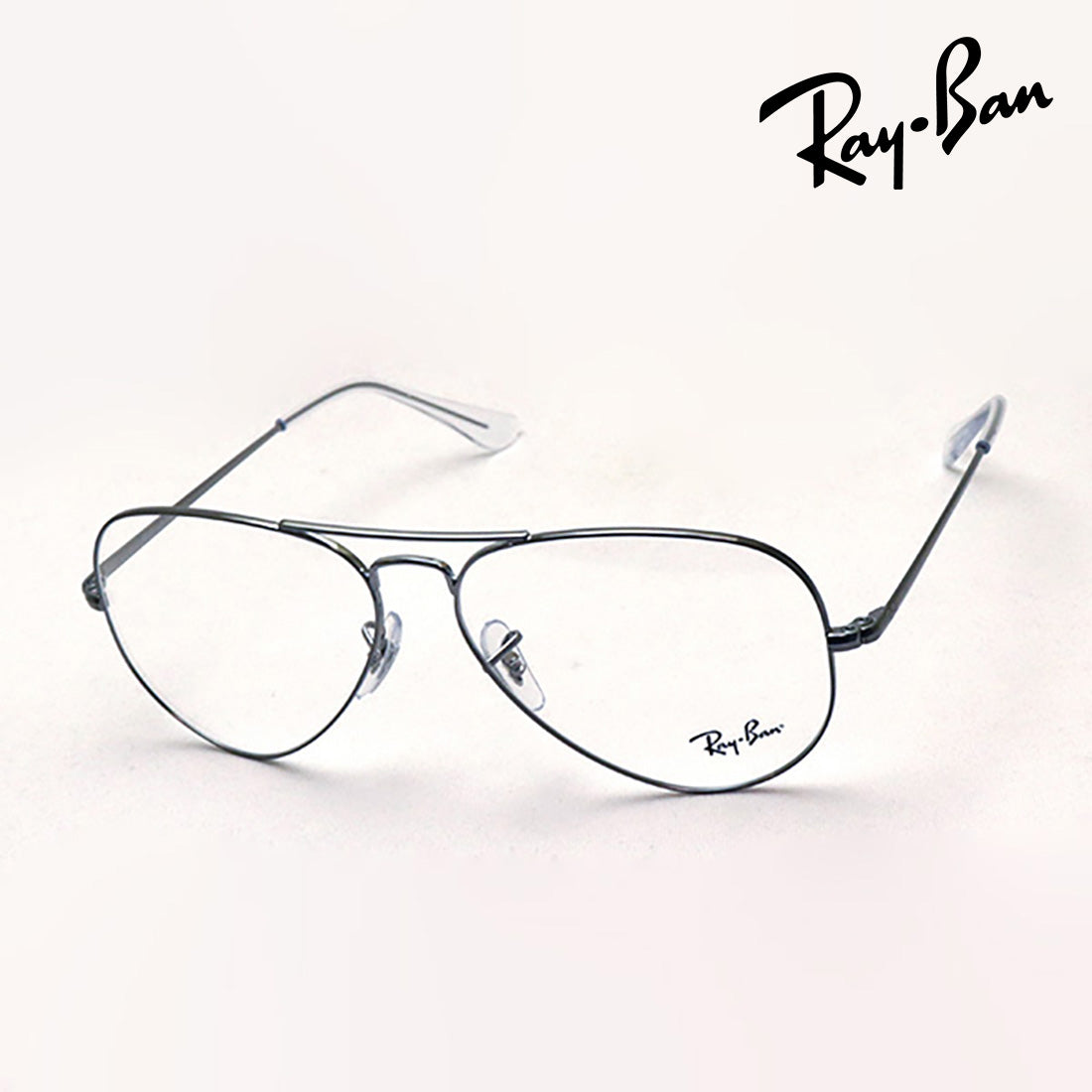 レイバン メガネ Ray-Ban RX6489 2502