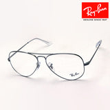 Gafas ray-ban ray-ban rx6489 2502