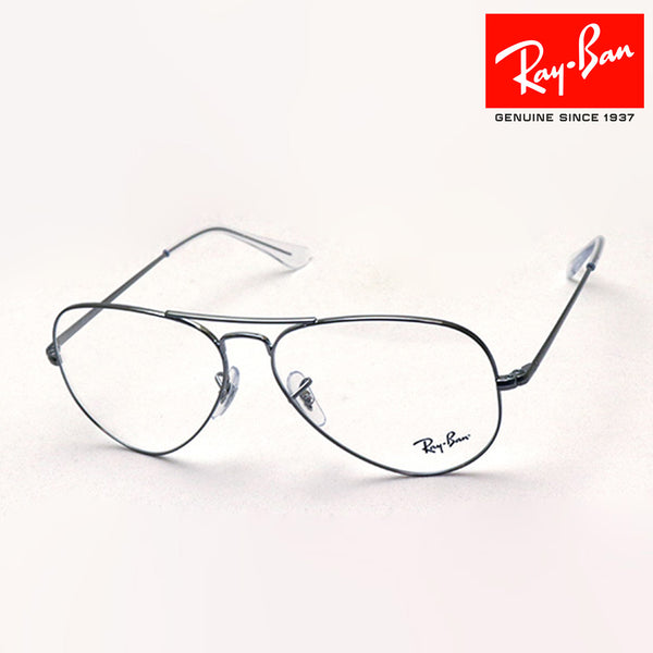 Ray-Ban Glasses Ray-Ban RX6489 2502