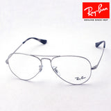 Ray-Ban Glasses Ray-Ban RX6489 2538