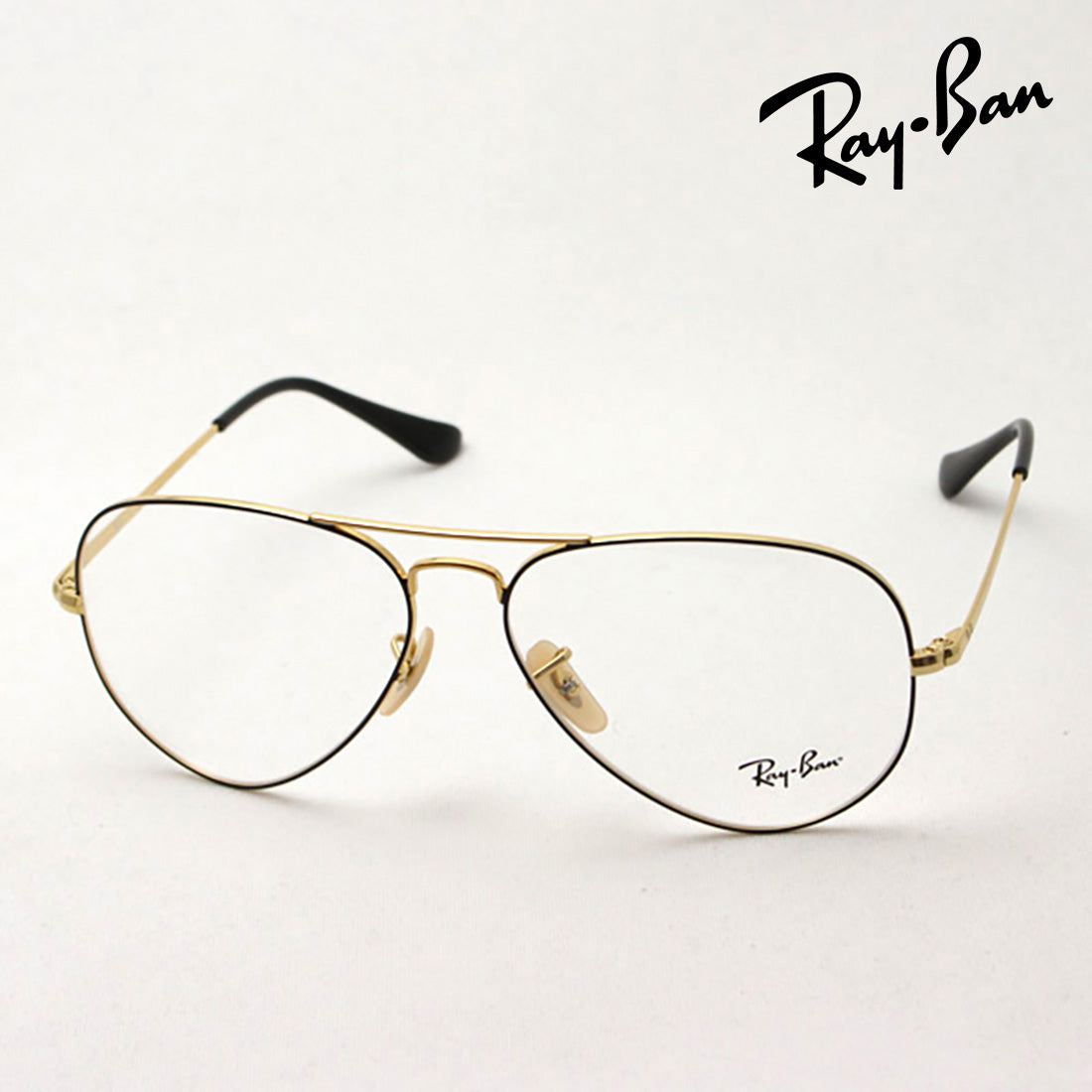 レイバン メガネ Ray-Ban RX6489 2946