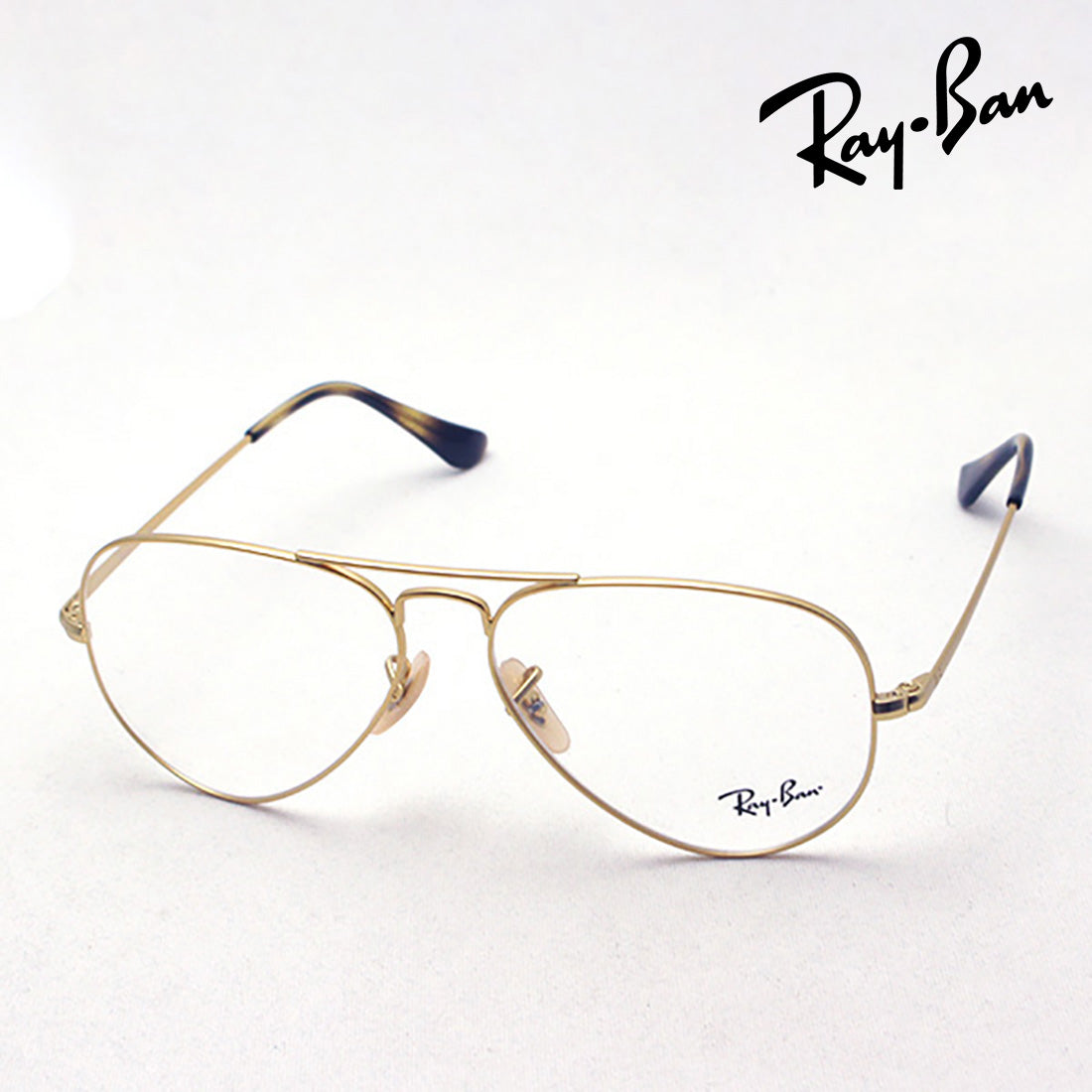 レイバン メガネ Ray-Ban RX6489 3033