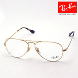 Ray-Ban Glasses Ray-Ban RX6489 3033