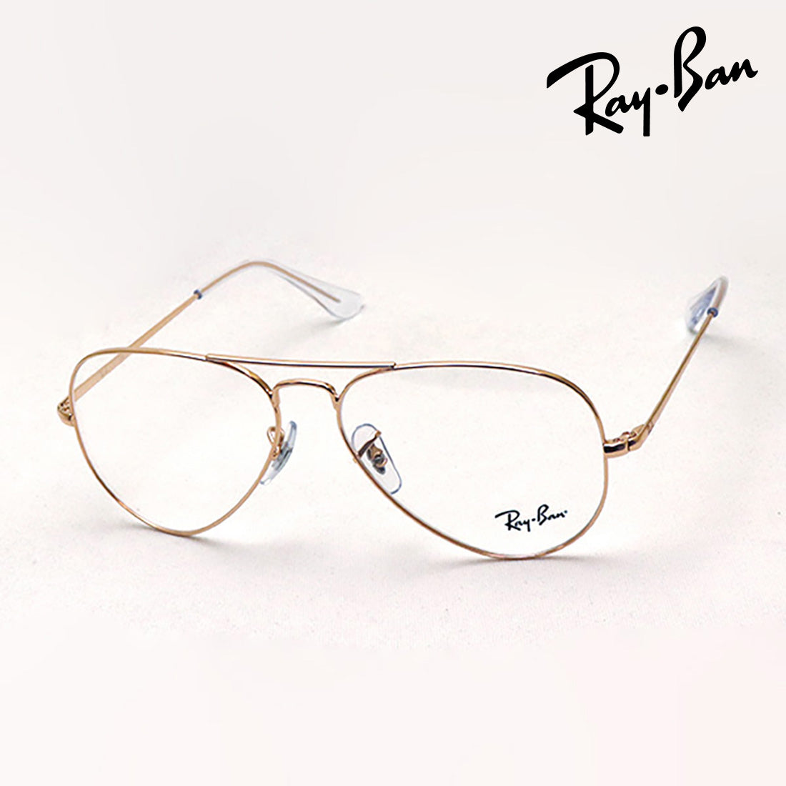 レイバン メガネ Ray-Ban RX6489 3094