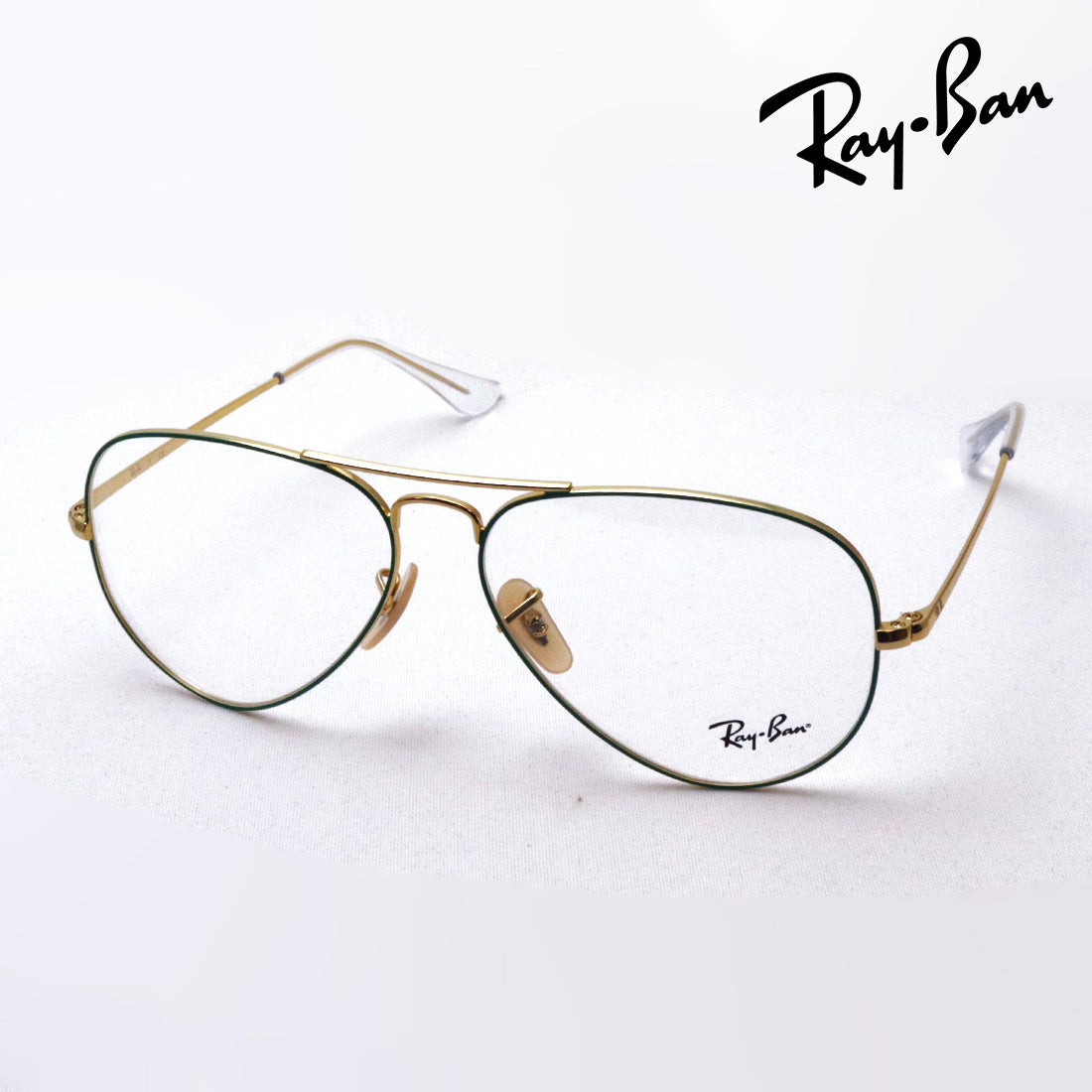 Gafas ray-ban ray-ban rx6489 3136