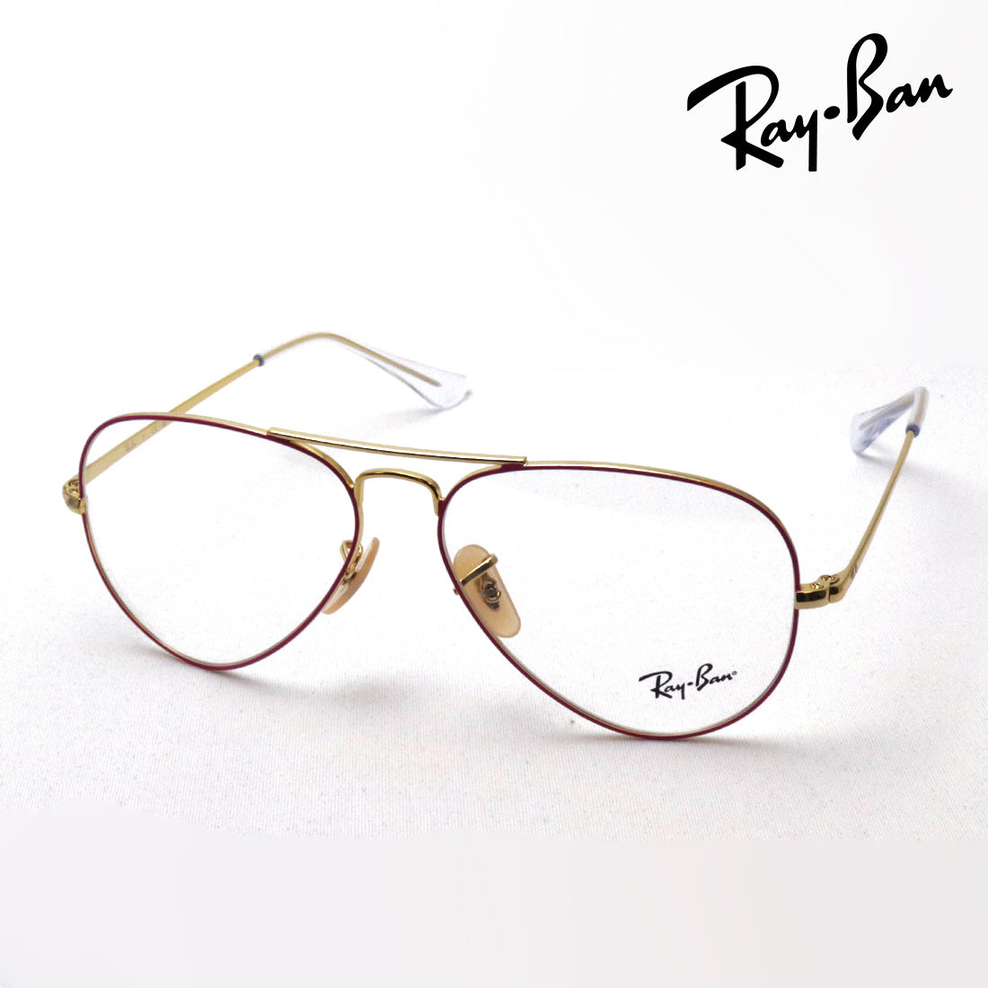 Gafas ray-ban ray-ban rx6489 3137