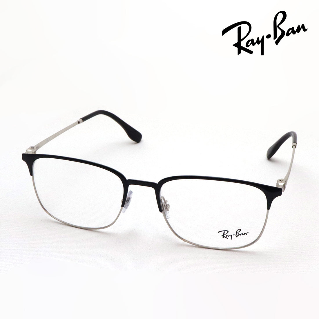 Gafas ray-ban ray-ban rx6494 2861