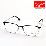 レイバン メガネ Ray-Ban RX6494 2861