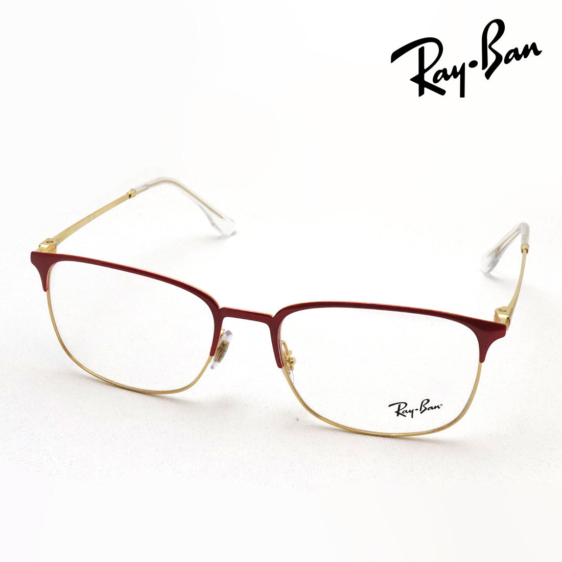 Gafas ray-ban ray-ban rx6494 3156