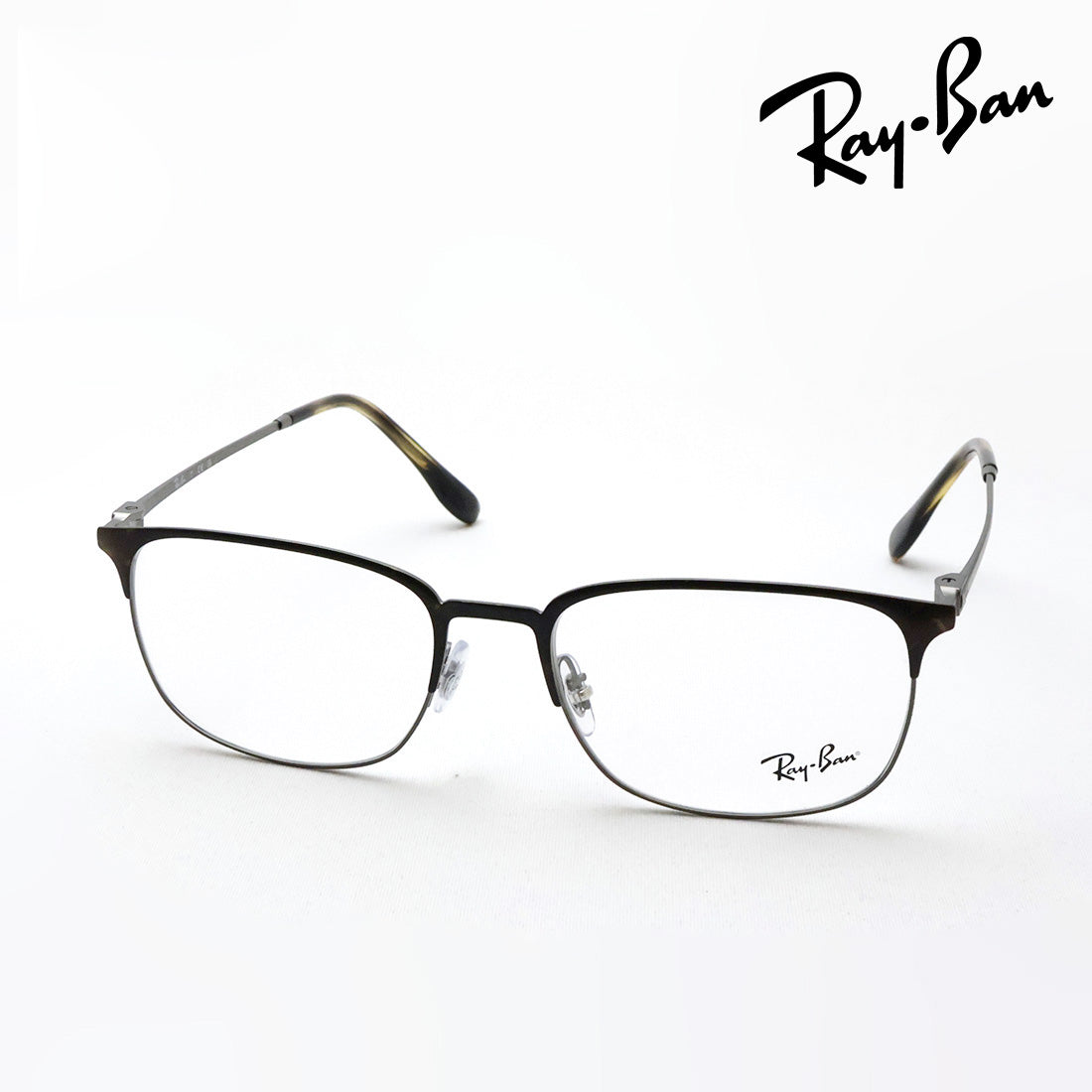 レイバン メガネ Ray-Ban RX6494 3223 54 56 スクエア