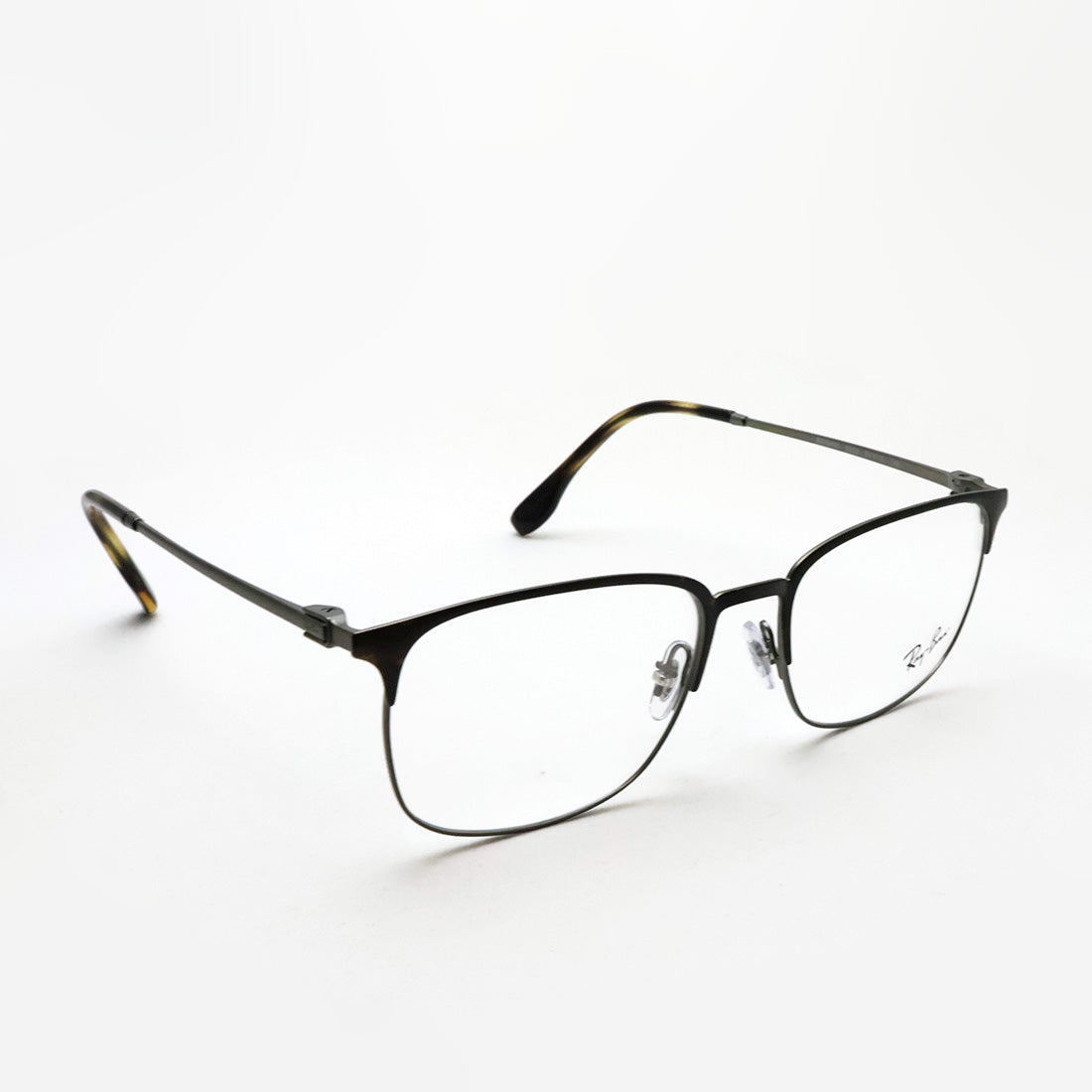レイバン メガネ Ray-Ban RX6494 3223 54 56 スクエア