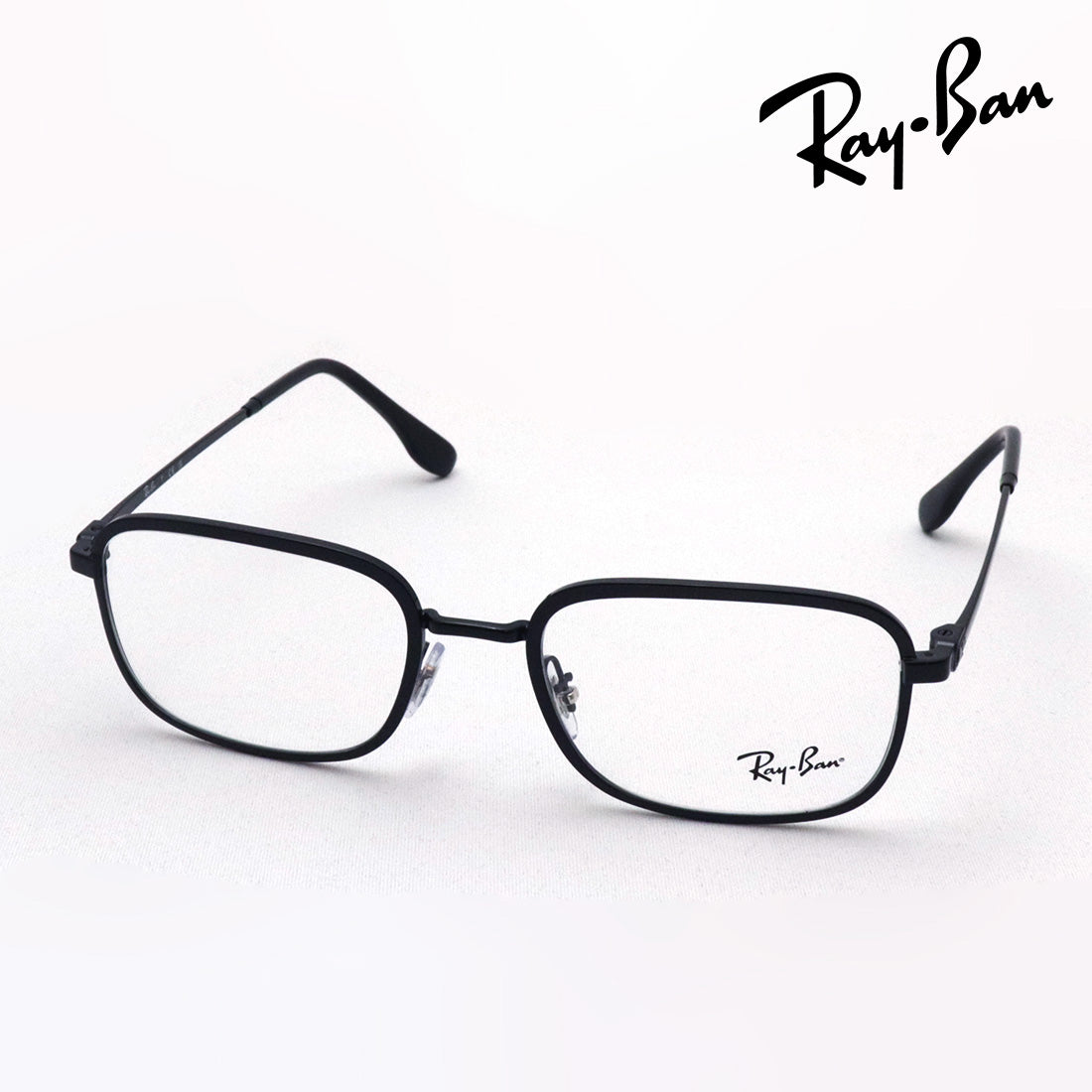GAJAS RAY-BAN Ray-Ban RX6495 2509