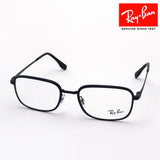 射线玻璃杯Ray-Ban RX6495 2509