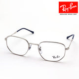 Ray-Ban Glasses Ray-Ban RX6496 2501