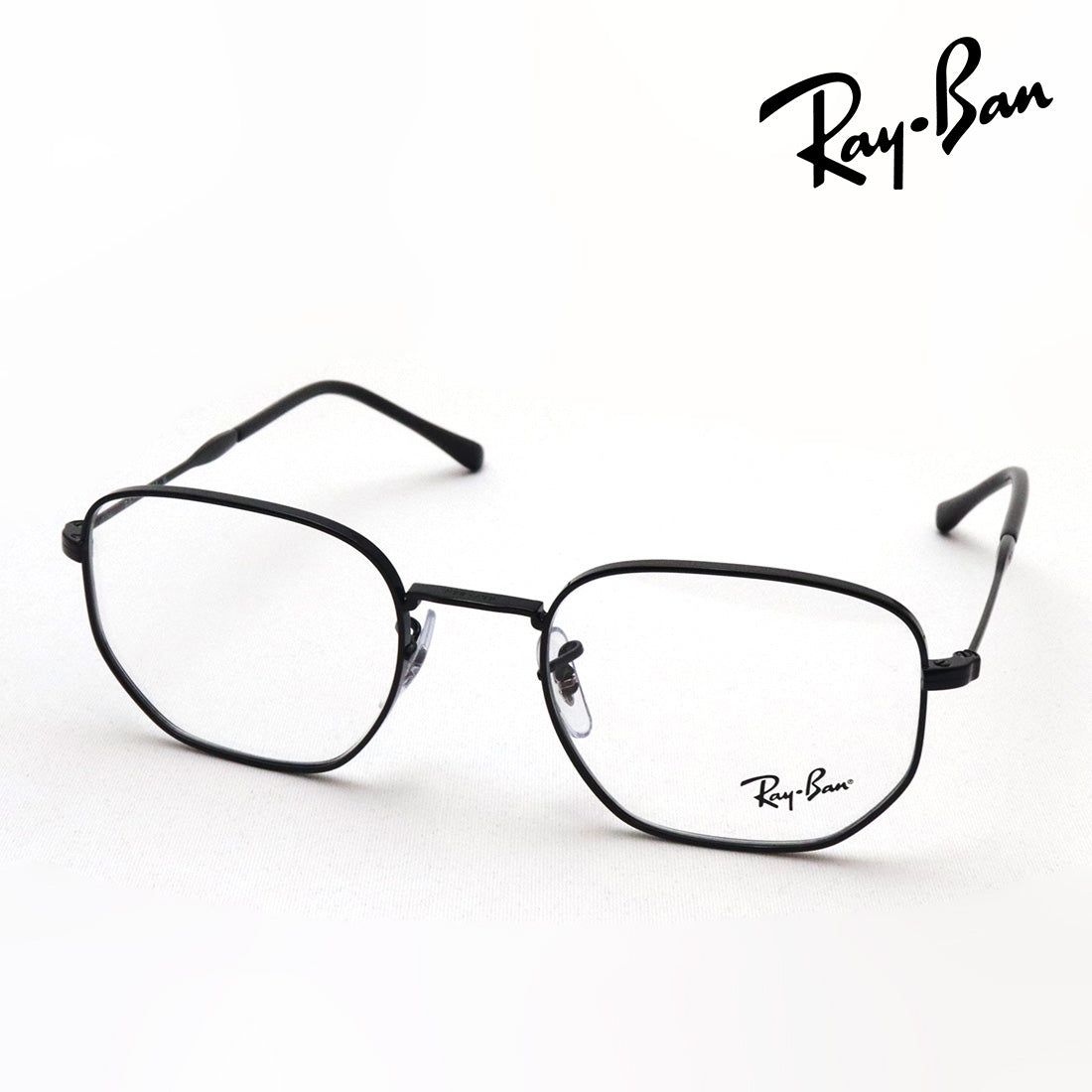 Gafas ray-ban ray-ban rx6496 2509