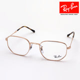 レイバン メガネ Ray-Ban RX6496 3094