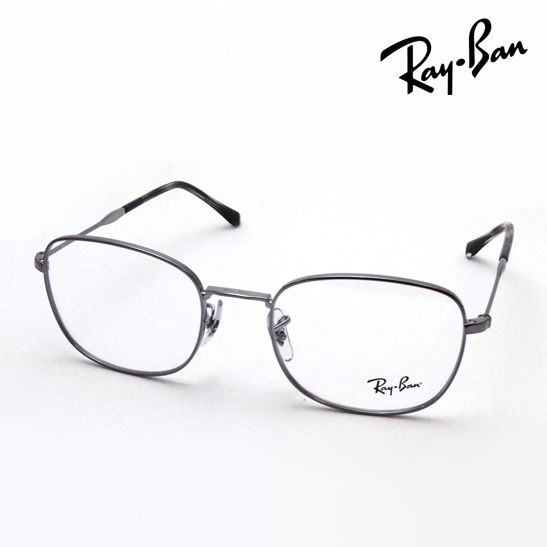 Gafas ray-ban ray-ban rx6497 2502