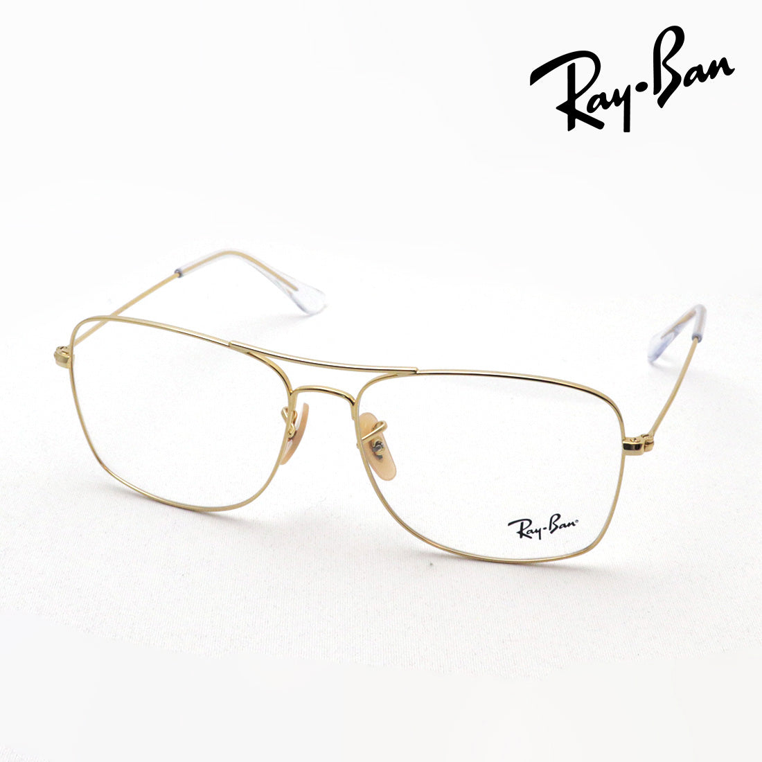Gafas ray-ban ray-ban rx6498 2500