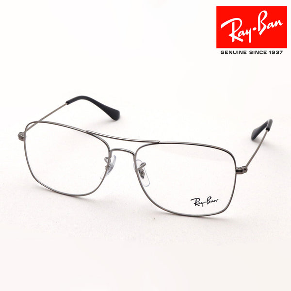 レイバン メガネ Ray-Ban RX6498 2502