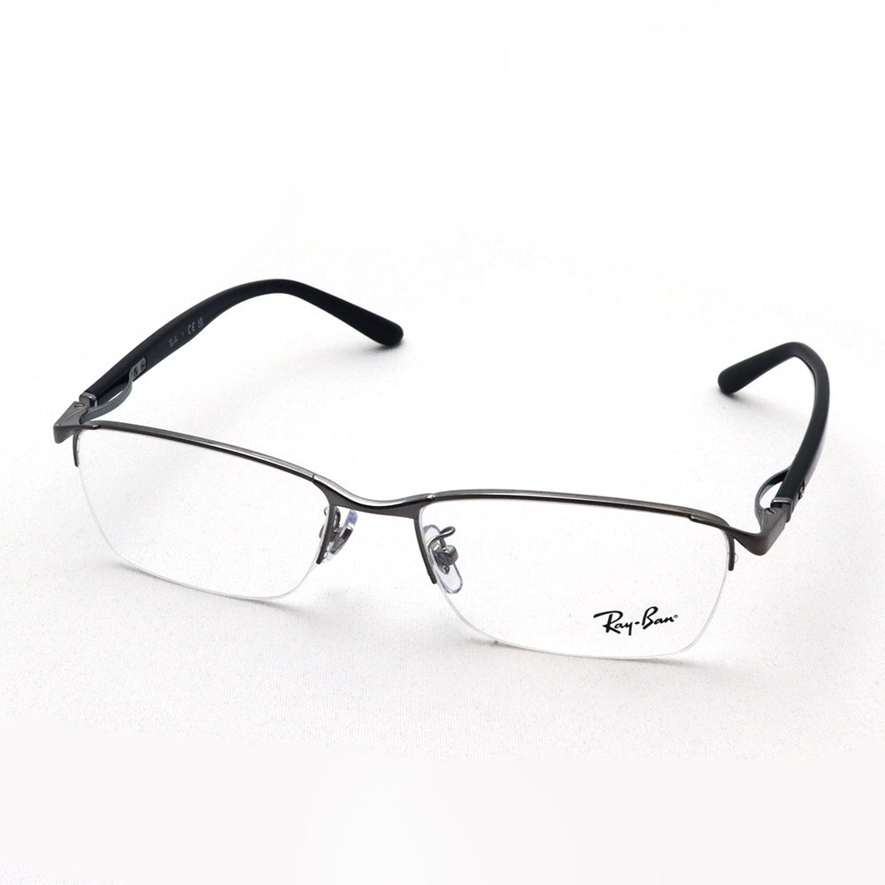 レイページ② 清光堂レイバンメガネフレーム RB6487 2509 [送料無料]