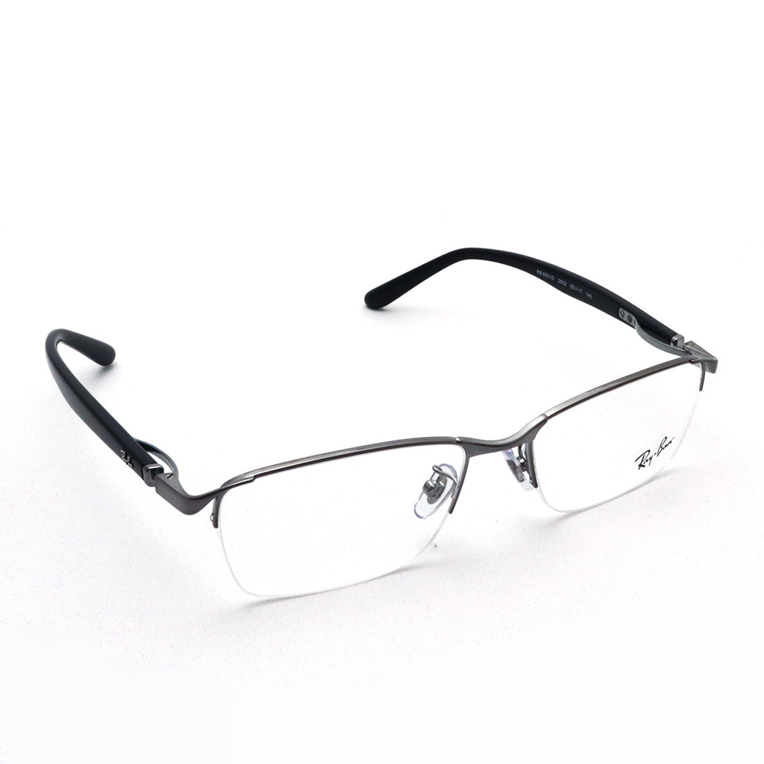 射线玻璃杯Ray-Ban RX6501D 2502