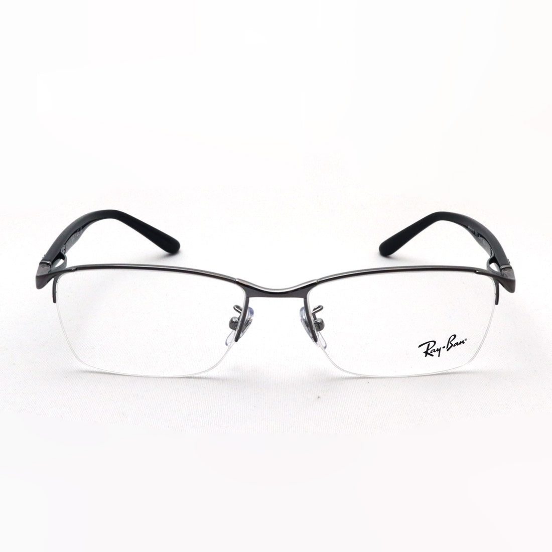 射线玻璃杯Ray-Ban RX6501D 2502