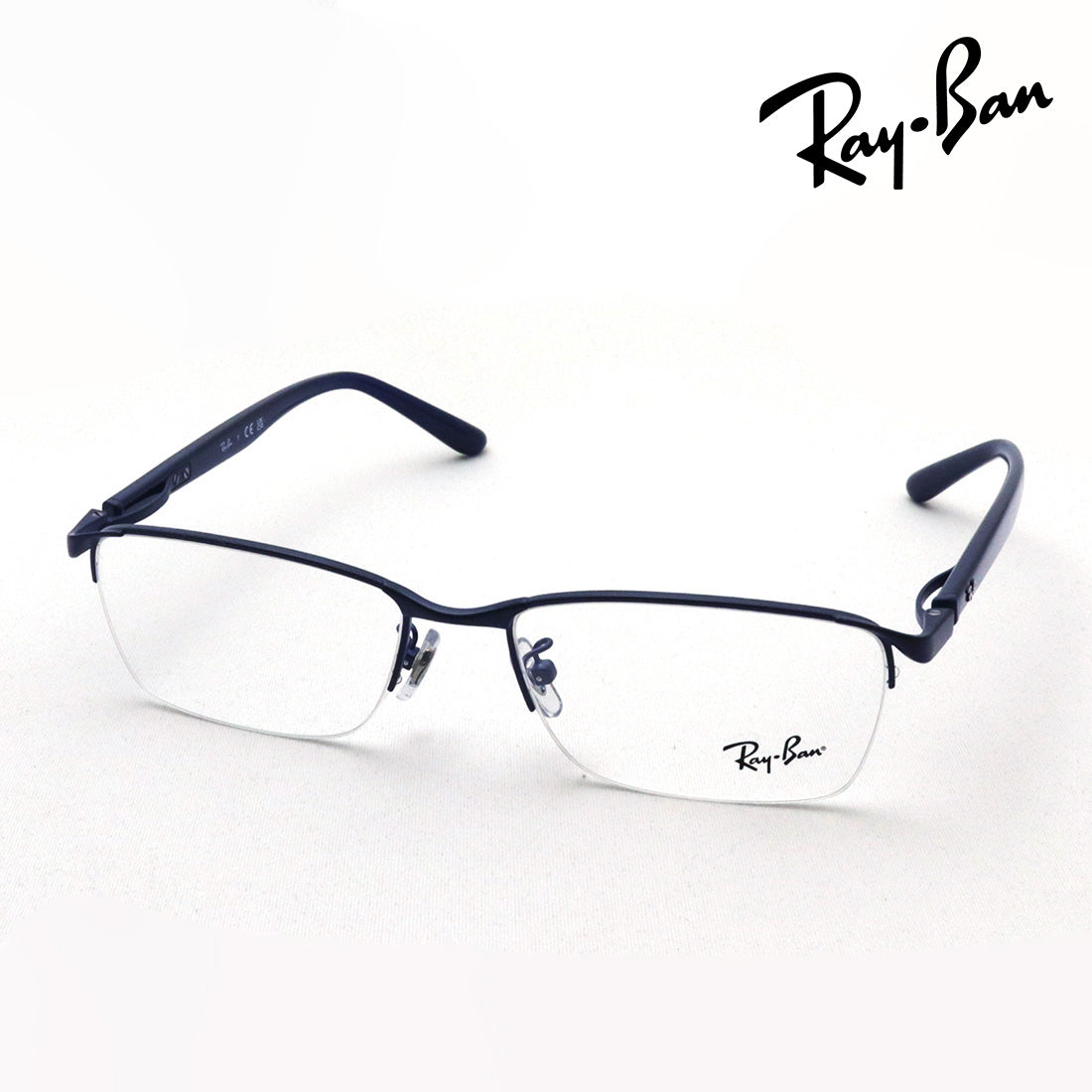 レイバン メガネ Ray-Ban RX6501D 3076