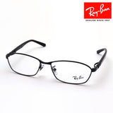 Ray-Ban Glasses Ray-Ban RX6502D 2503