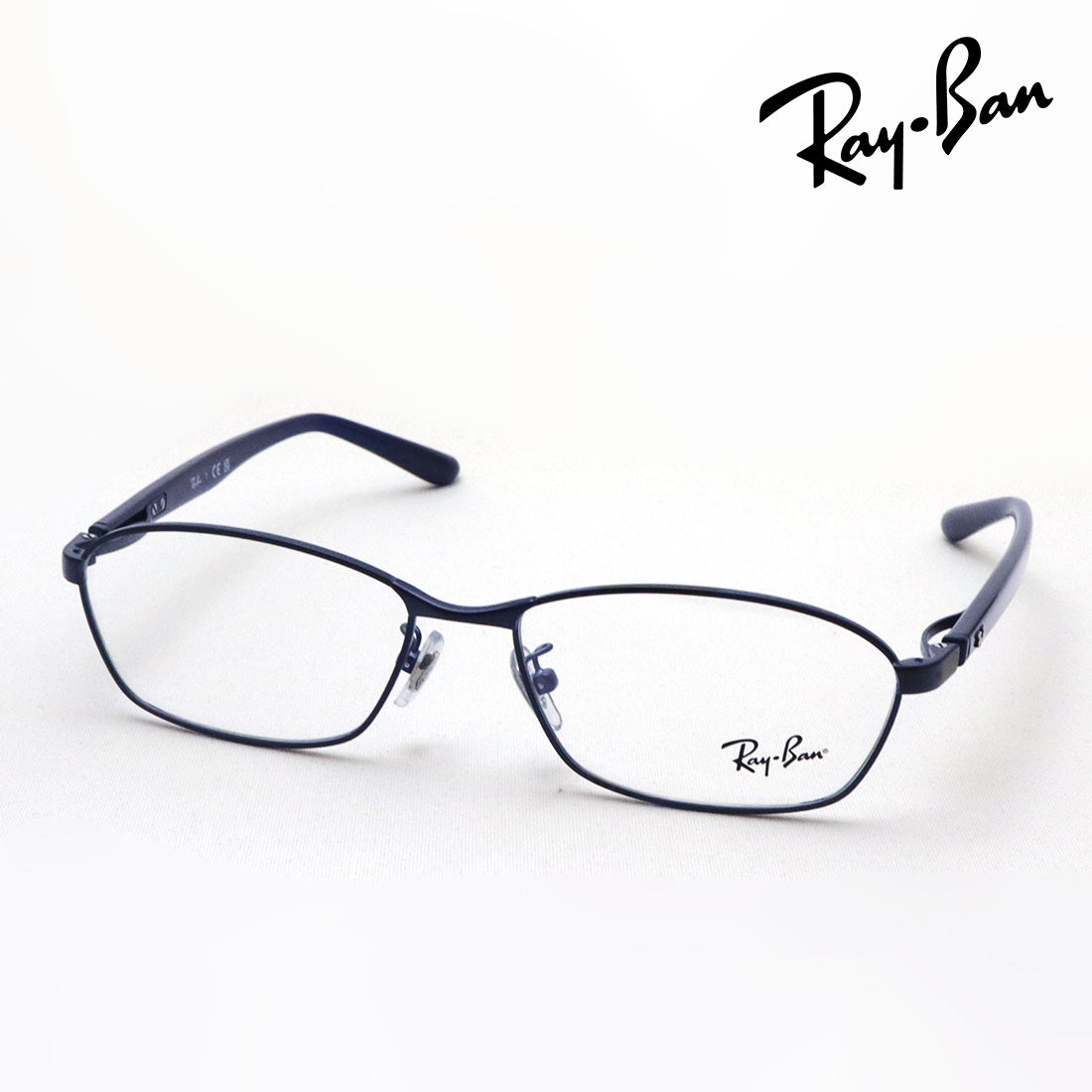 レイバン メガネ Ray-Ban RX6502D 3076