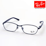 レイバン メガネ Ray-Ban RX6502D 3076