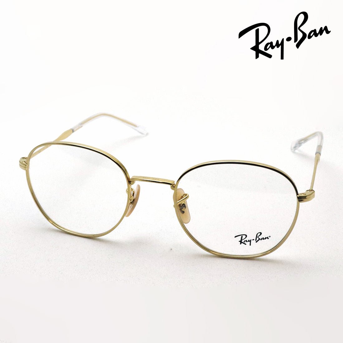 射线玻璃杯Ray-Ban RX6509 2500
