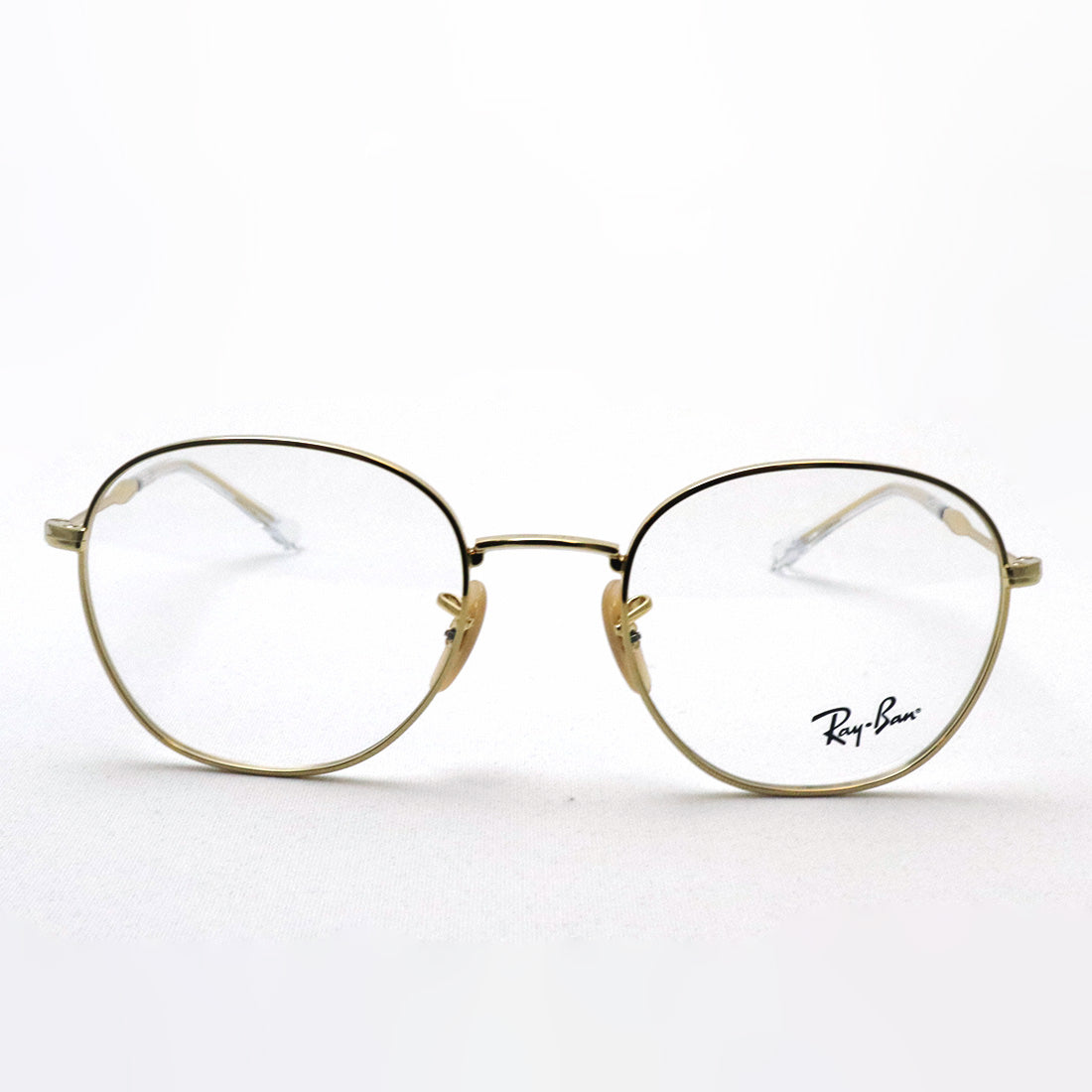 射线玻璃杯Ray-Ban RX6509 2500