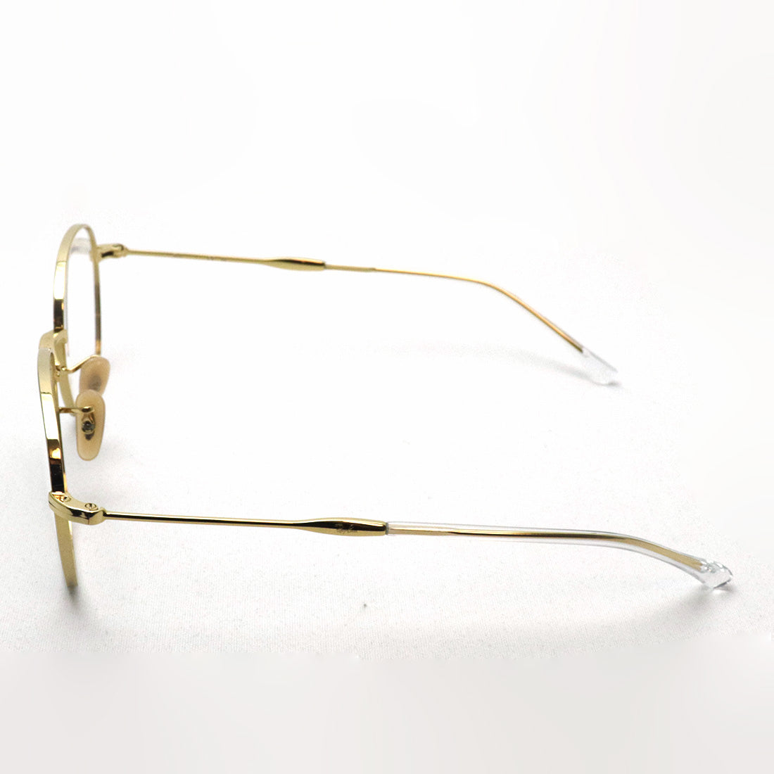 射线玻璃杯Ray-Ban RX6509 2500