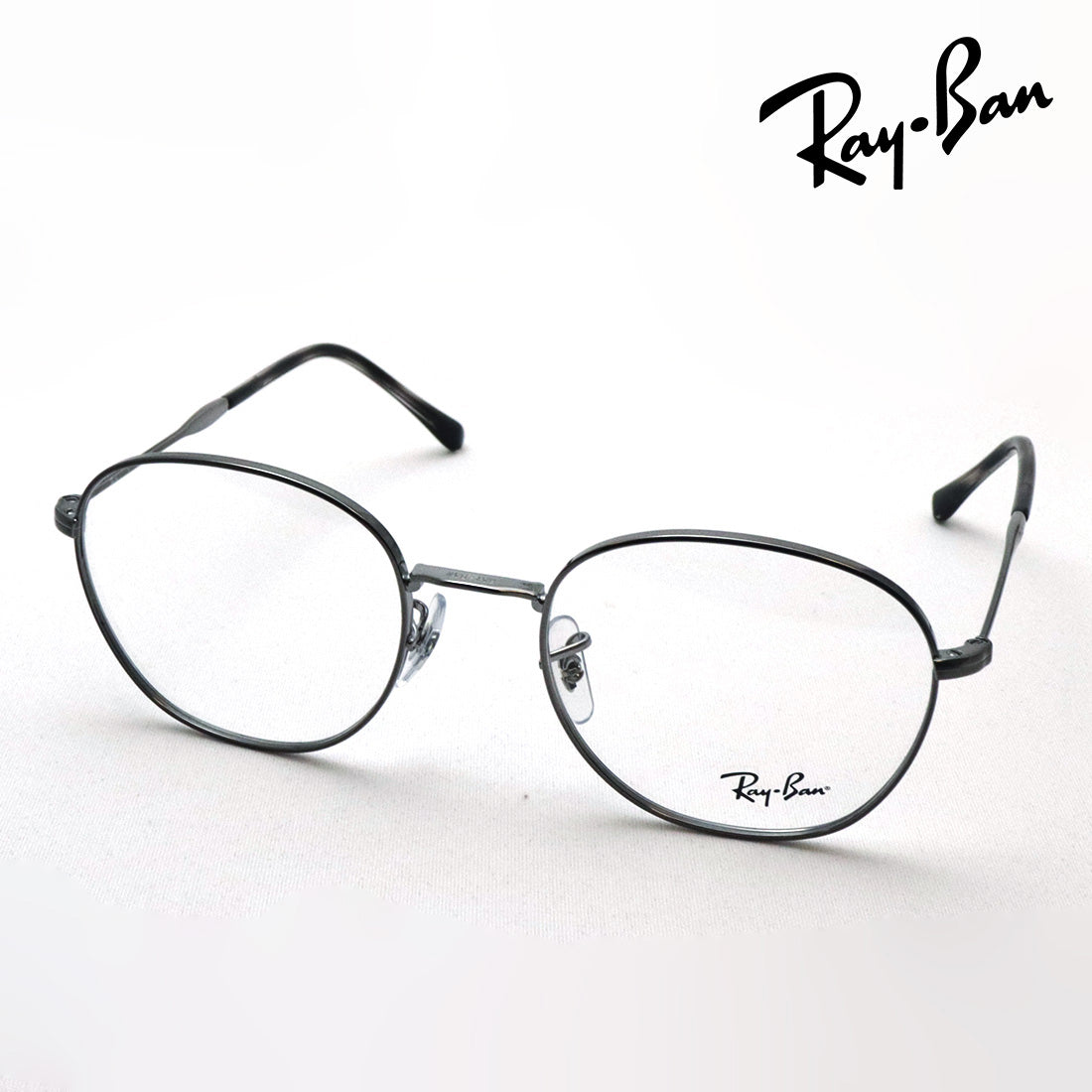 射线玻璃杯Ray-Ban RX6509 2502
