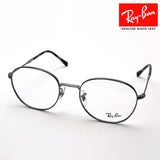 レイバン メガネ Ray-Ban RX6509 2502