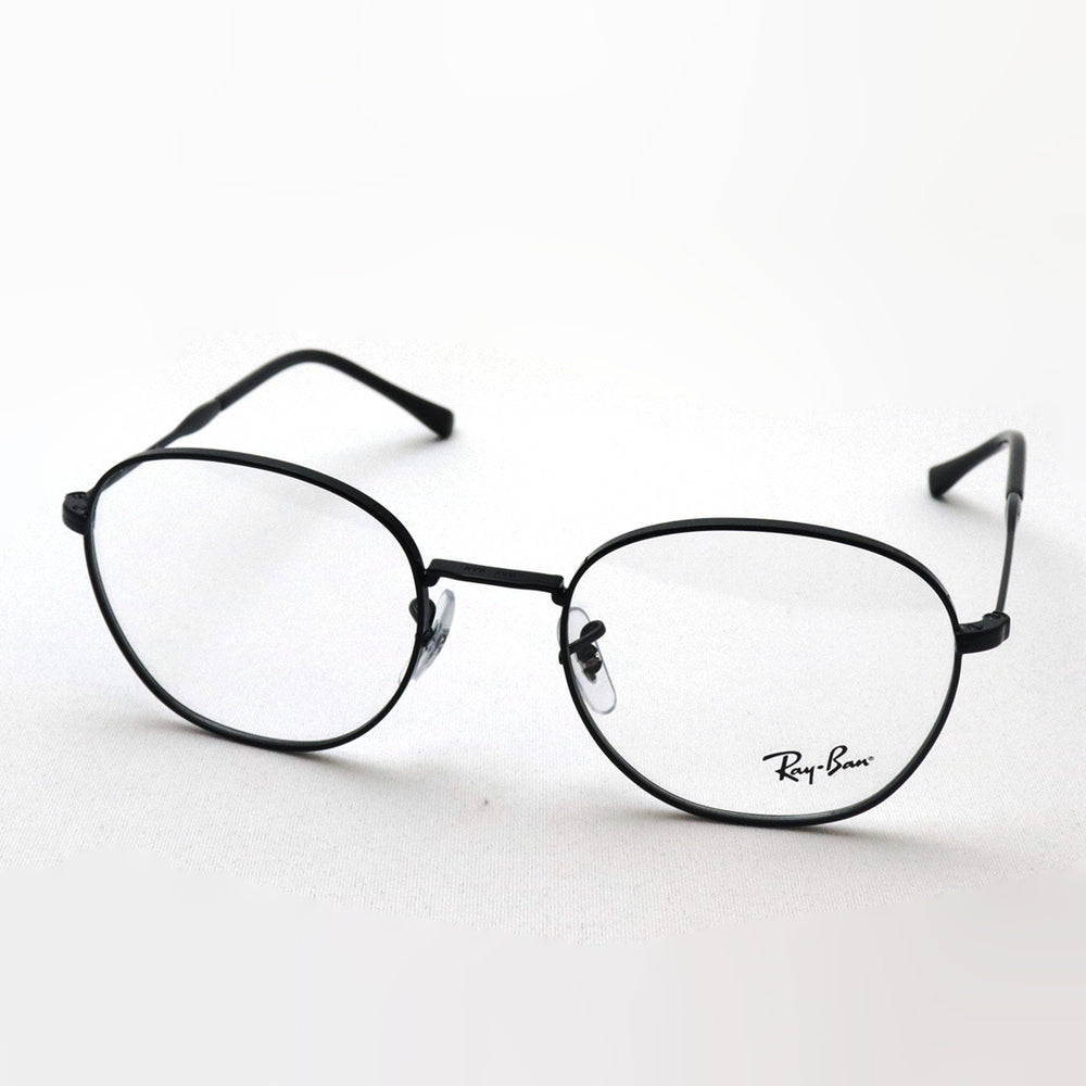 レイバン メガネ Ray-Ban RX6509 2509 – GLASSMANIA -TOKYO AOYAMA-