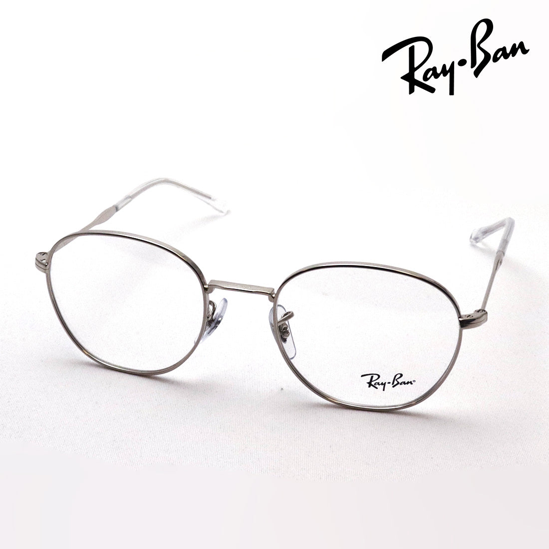 射线玻璃杯Ray-Ban RX6509 2968