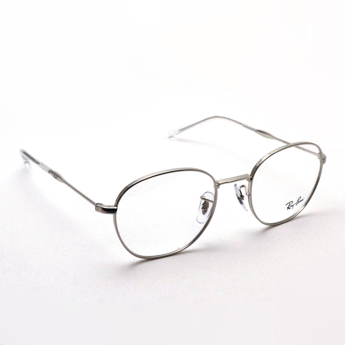 射线玻璃杯Ray-Ban RX6509 2968