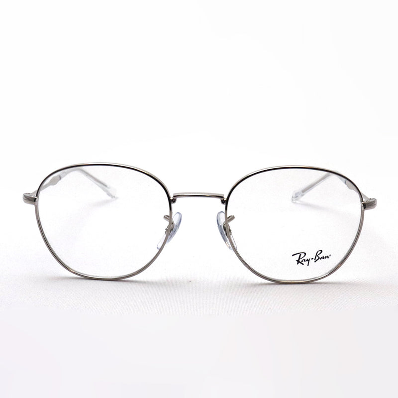 レイバン メガネ Ray-Ban RX6509 2968