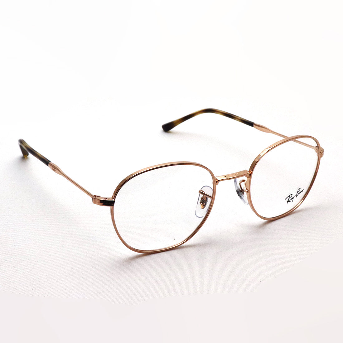射线玻璃杯Ray-Ban RX6509 3094