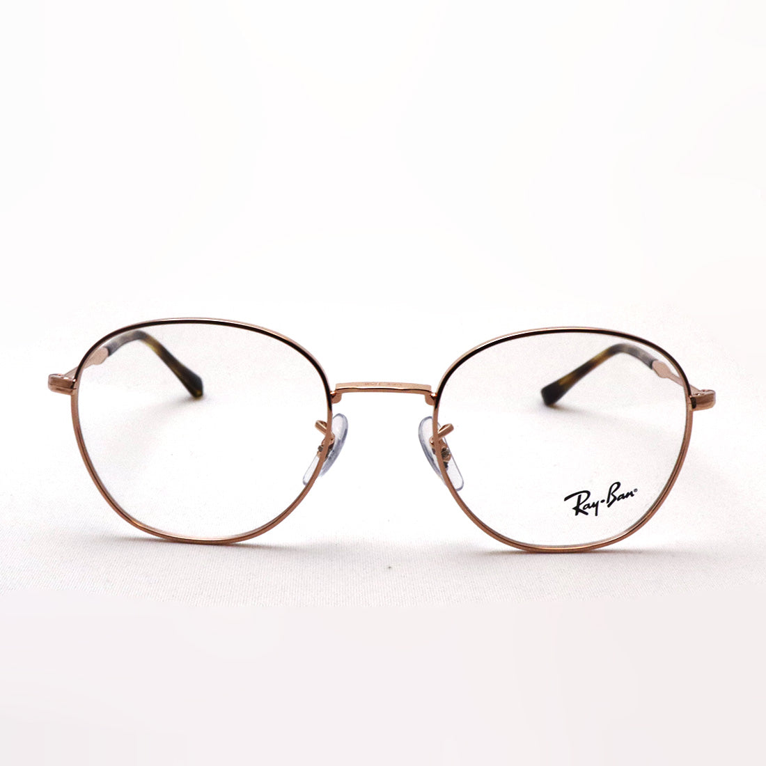 射线玻璃杯Ray-Ban RX6509 3094