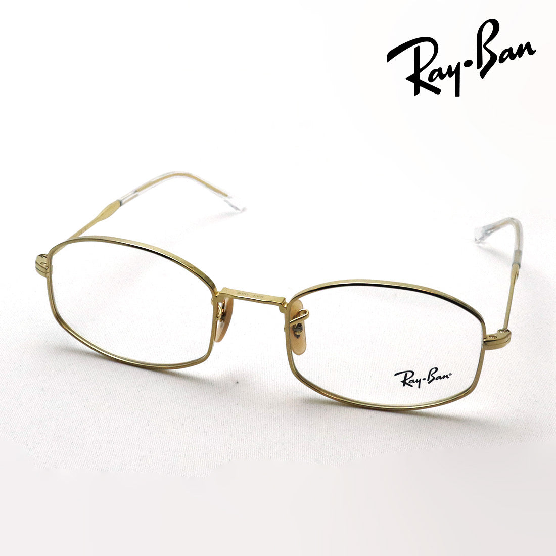 射线玻璃杯Ray-Ban RX6510 2500