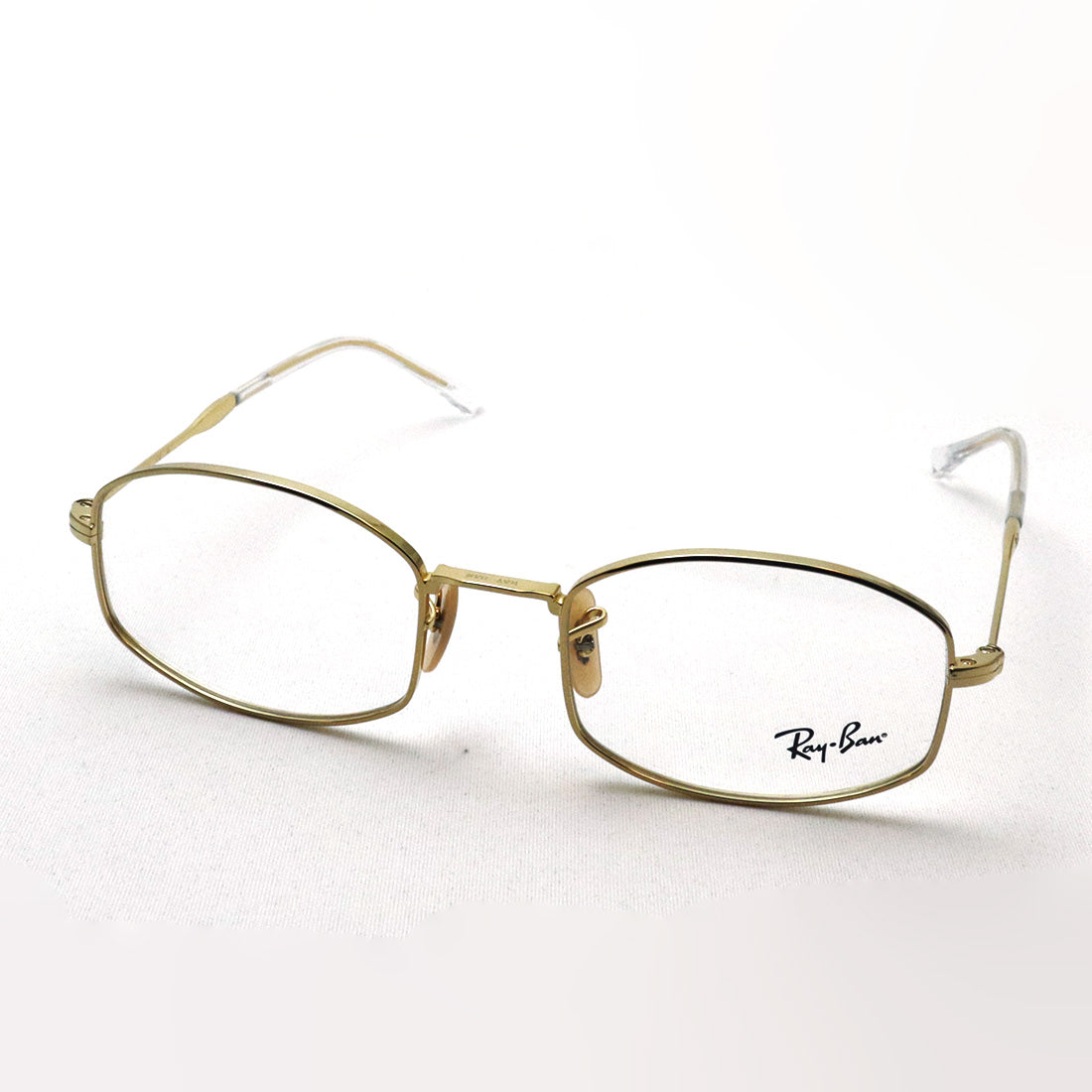 射线玻璃杯Ray-Ban RX6510 2500